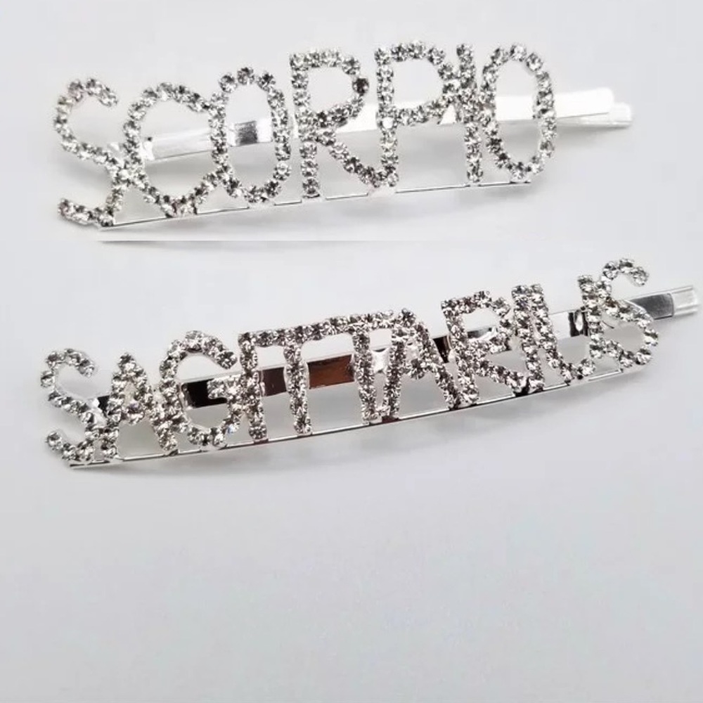 🔥Scorpio Hair Pin🔥